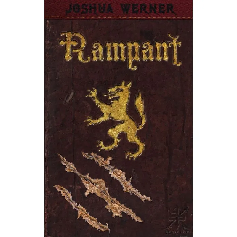 Rampant