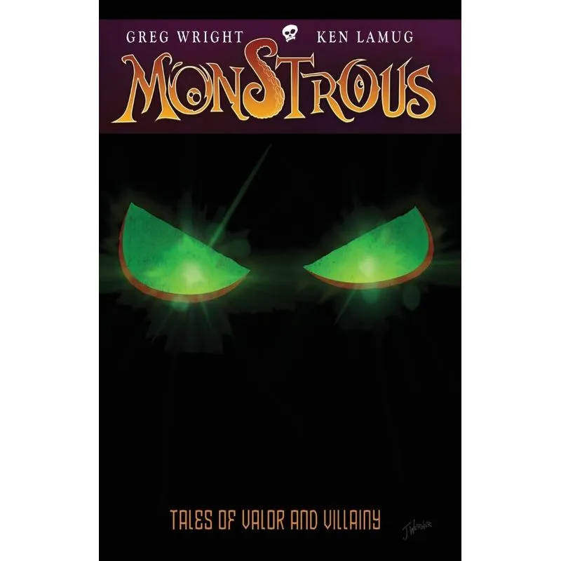 Monstrous