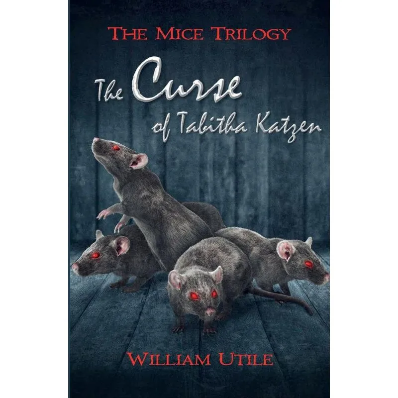 The Curse of Tabitha Katzen