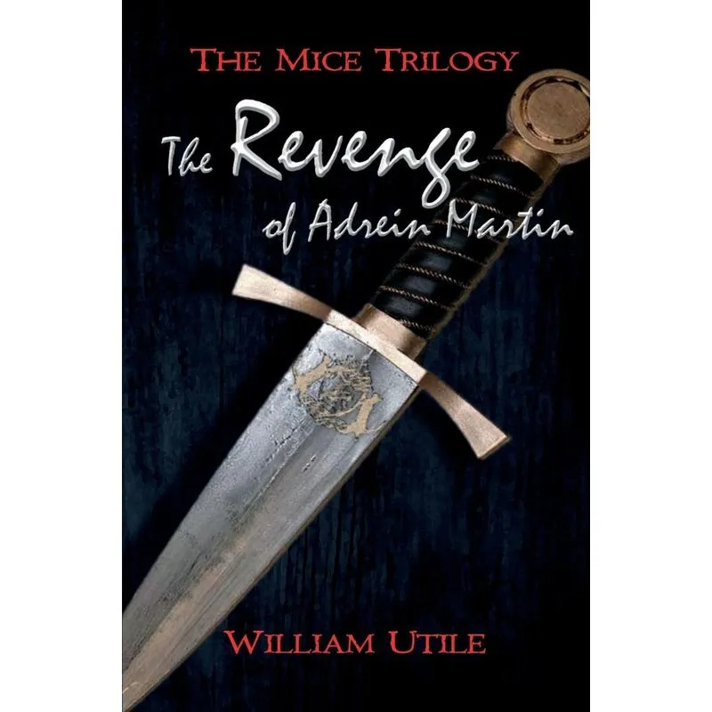 The Revenge of Adrein Martin