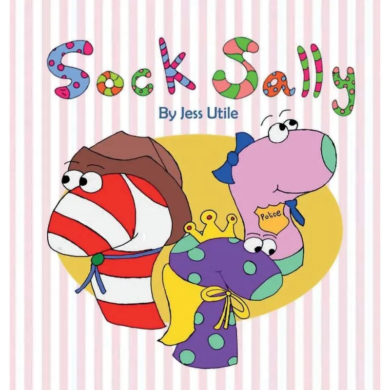 Sock Sally