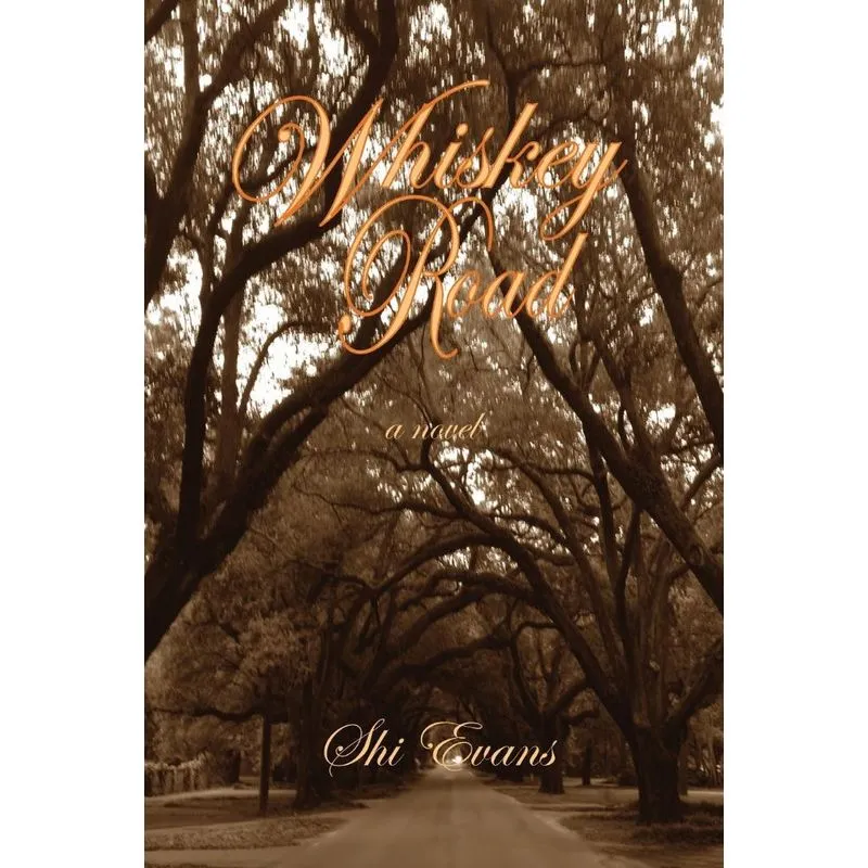 Whiskey Road