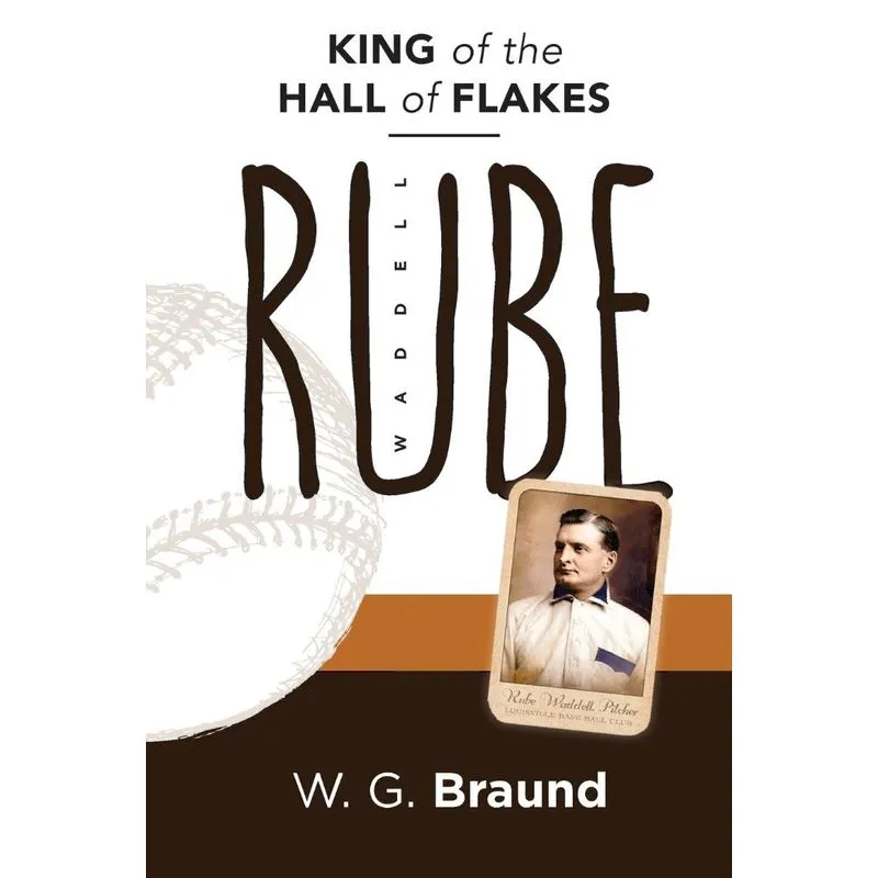 Rube Waddell
