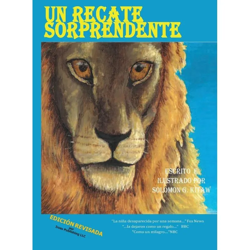 Un Recate Sorprendente