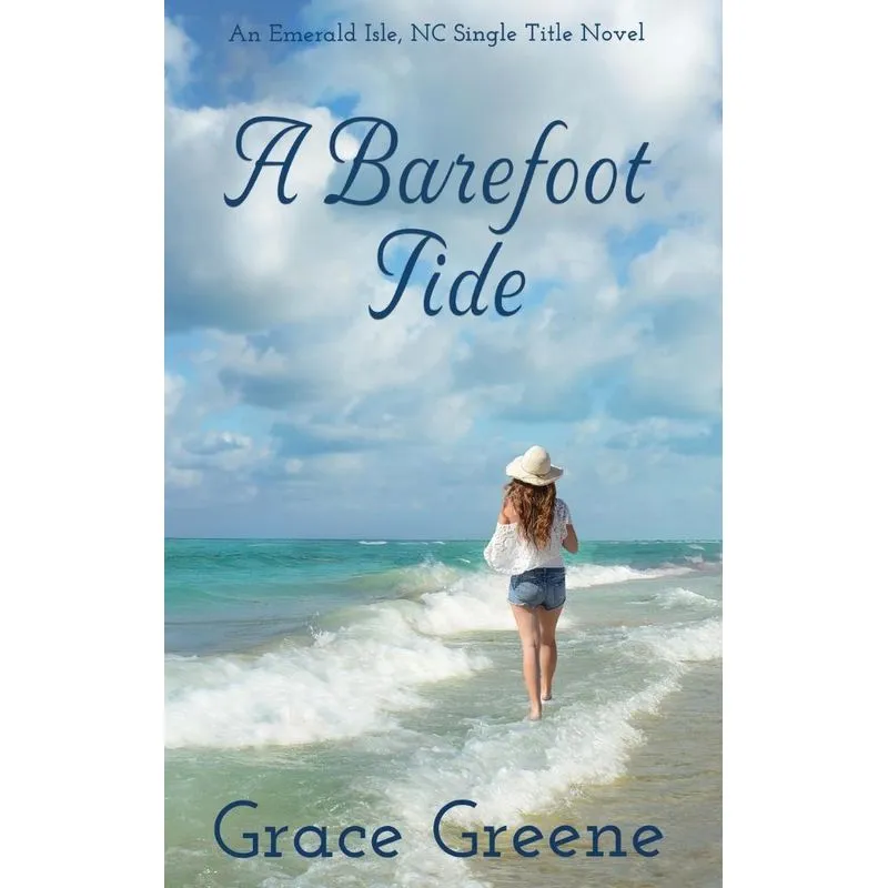 A Barefoot Tide
