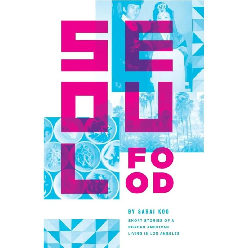 Seoul Food