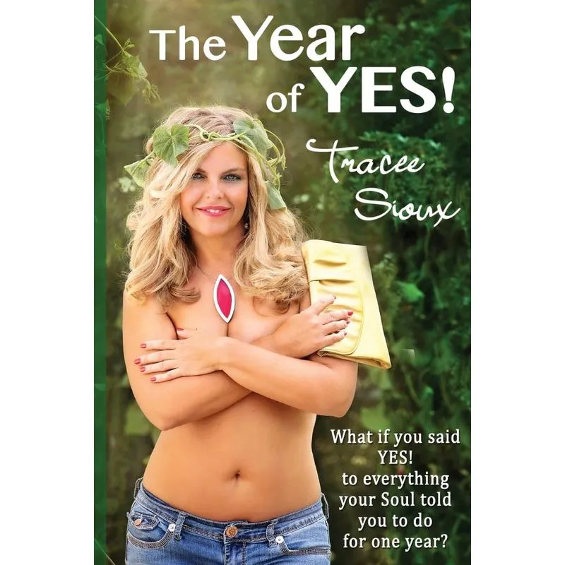 The Year of YES!