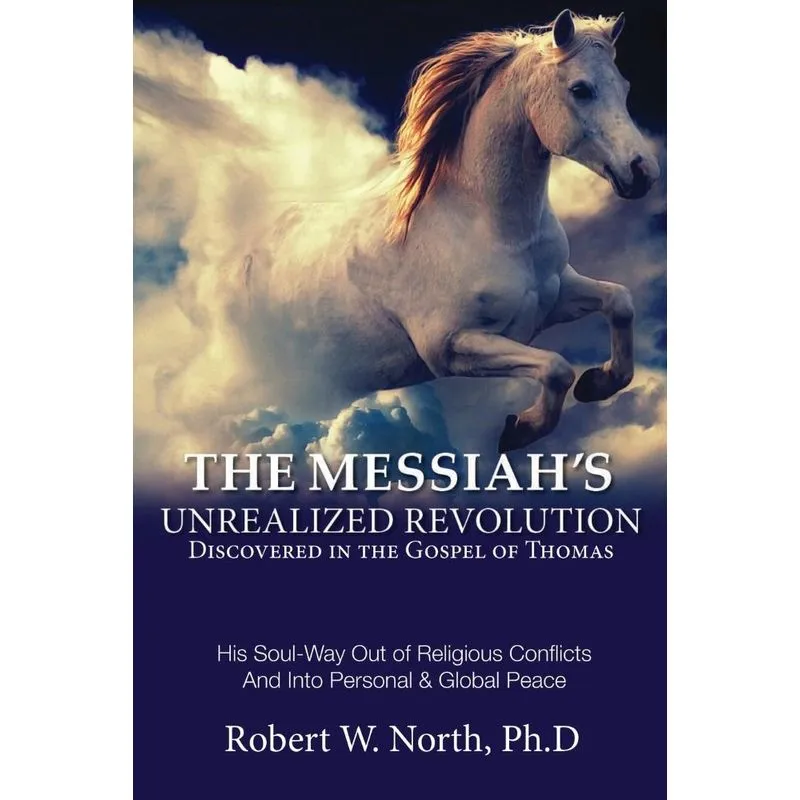 1. Messiah Book
