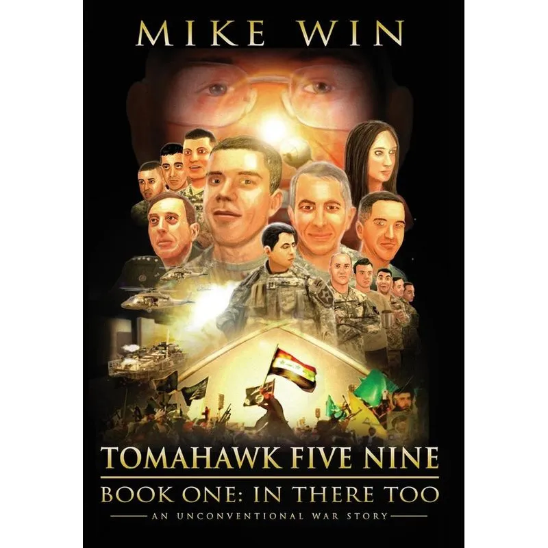 Tomahawk Five Nine