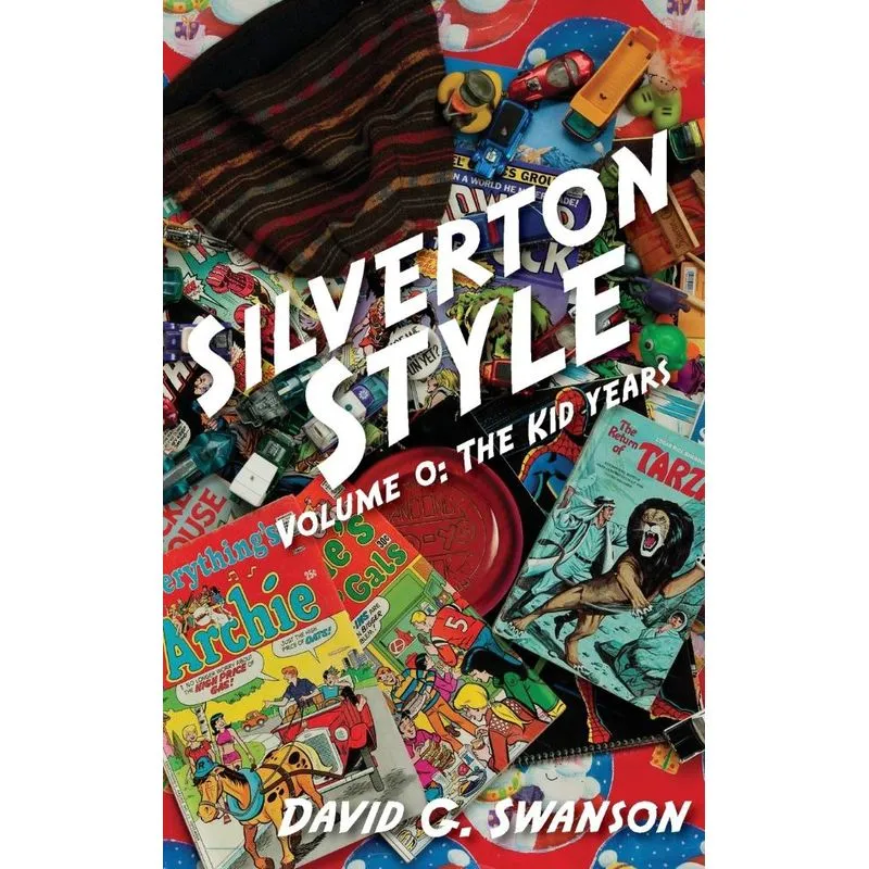 Silverton Style
