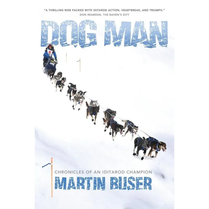 Dog Man