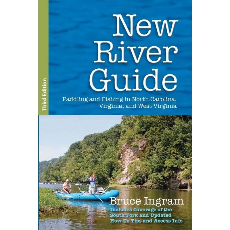 New River Guide
