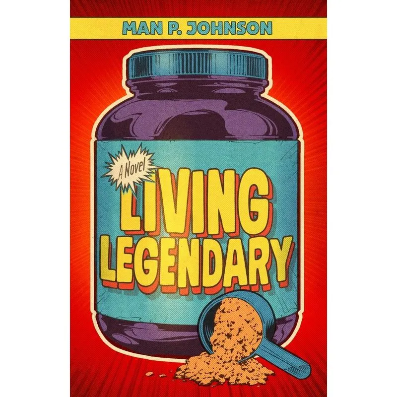 Living Legendary