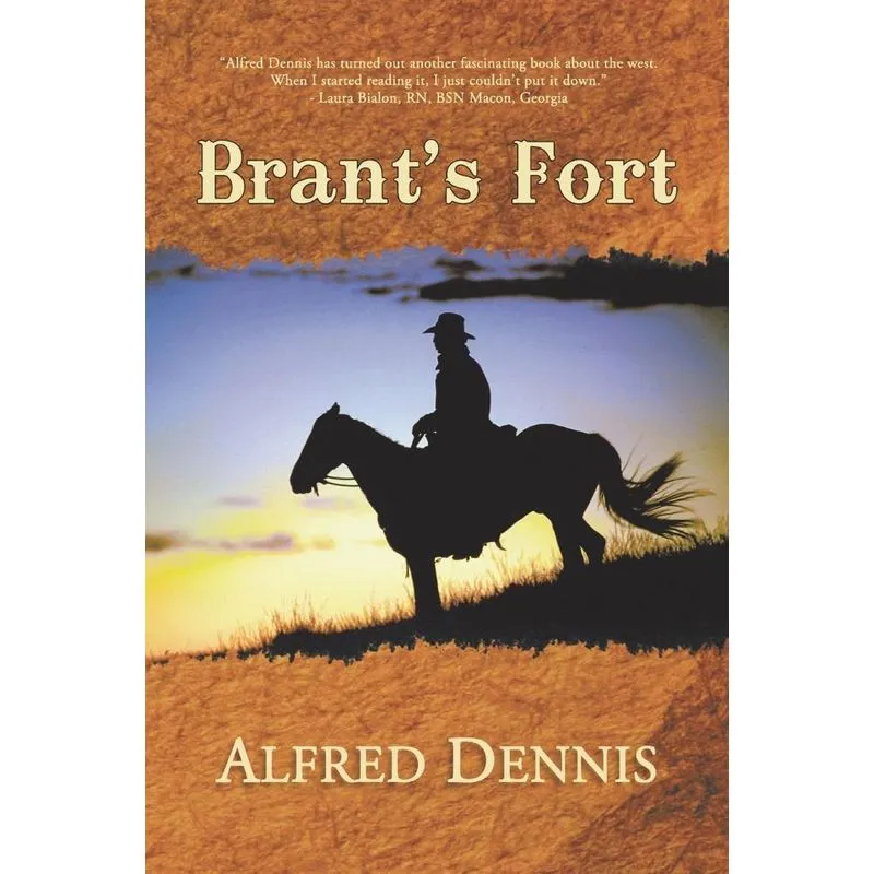 Brants Fort