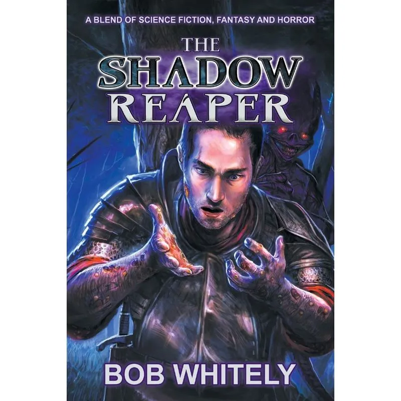 The Shadow Reaper