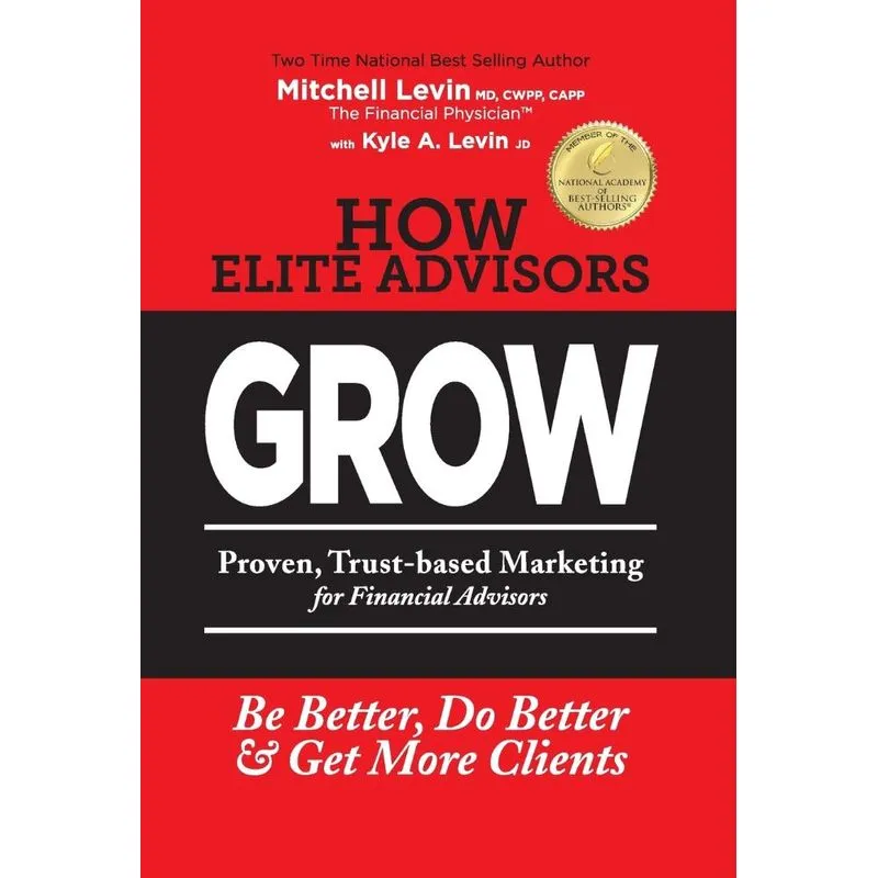 How Elite Advisors GROW!