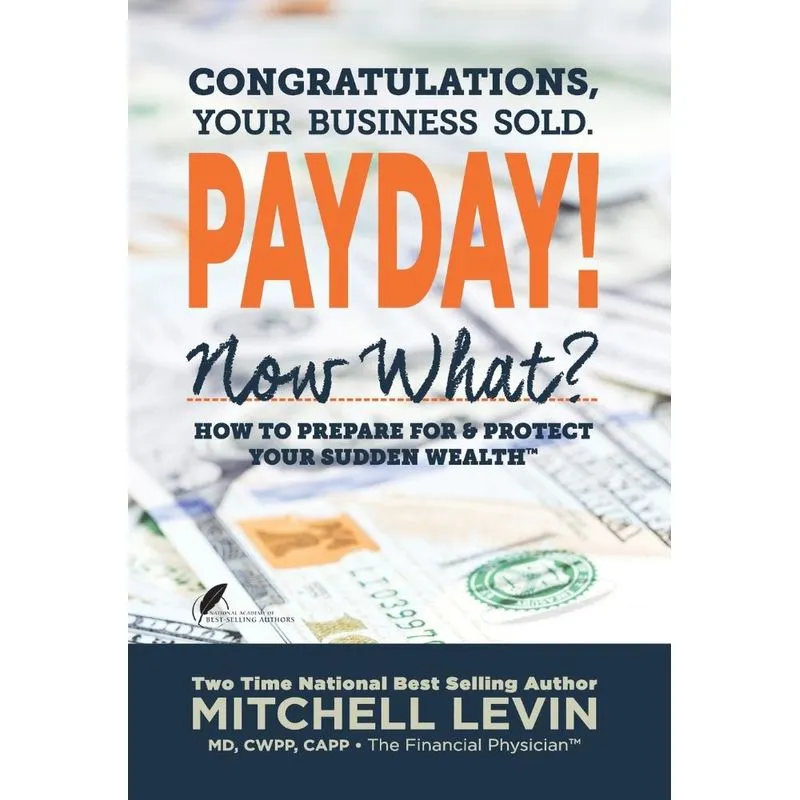 Payday!