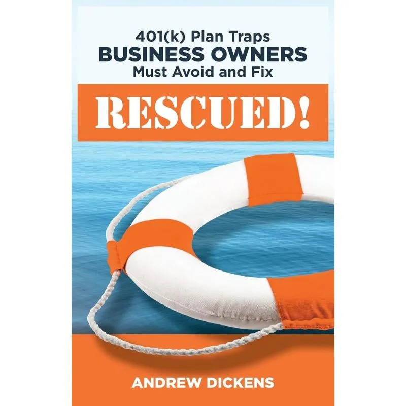 RESCUED!