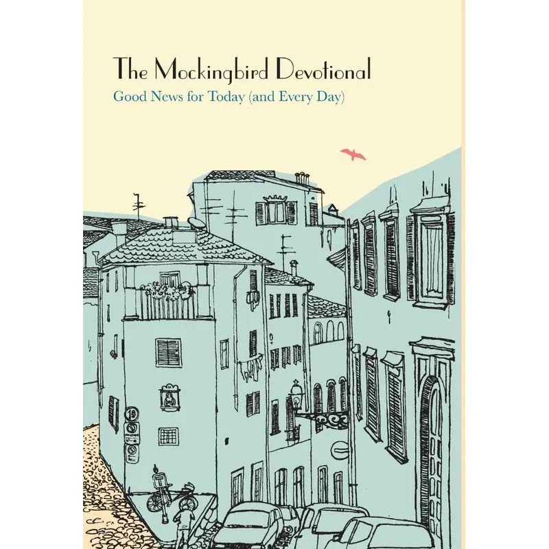 The Mockingbird Devotional
