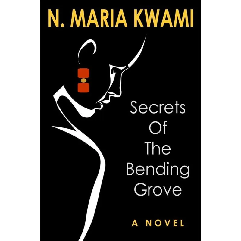 Secrets of The Bending Grove