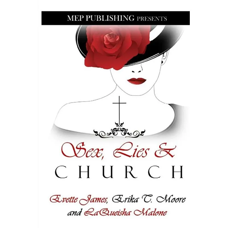 Sex, Lies & Church
