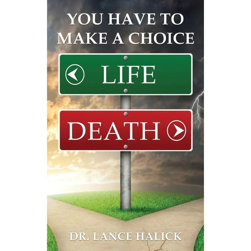 You Have to Make a Choice