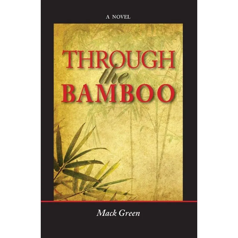 Through The Bamboo