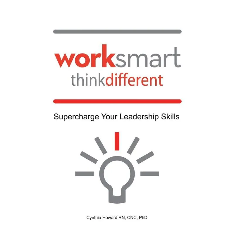 Work Smart Think Different