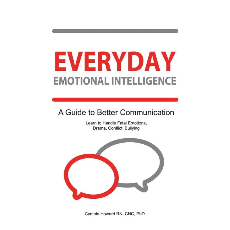 Everyday Emotional Inteligence