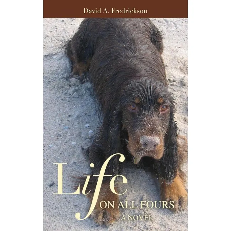 Life on All Fours