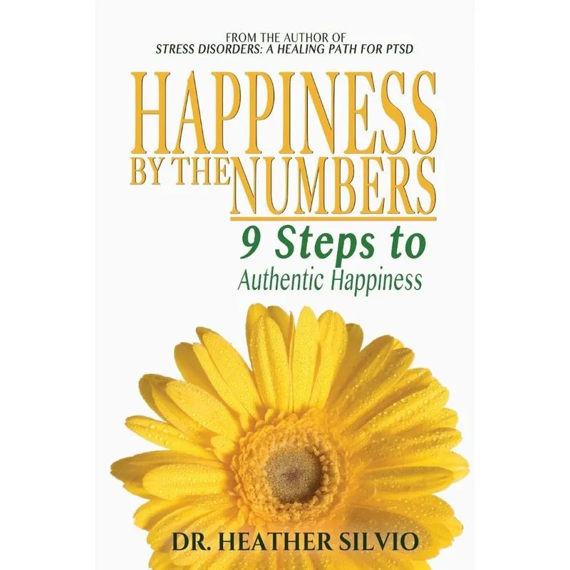 Happiness by the Numbers