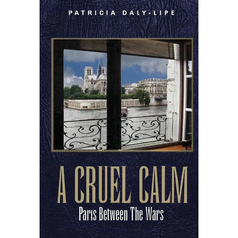 A CRUEL CALM