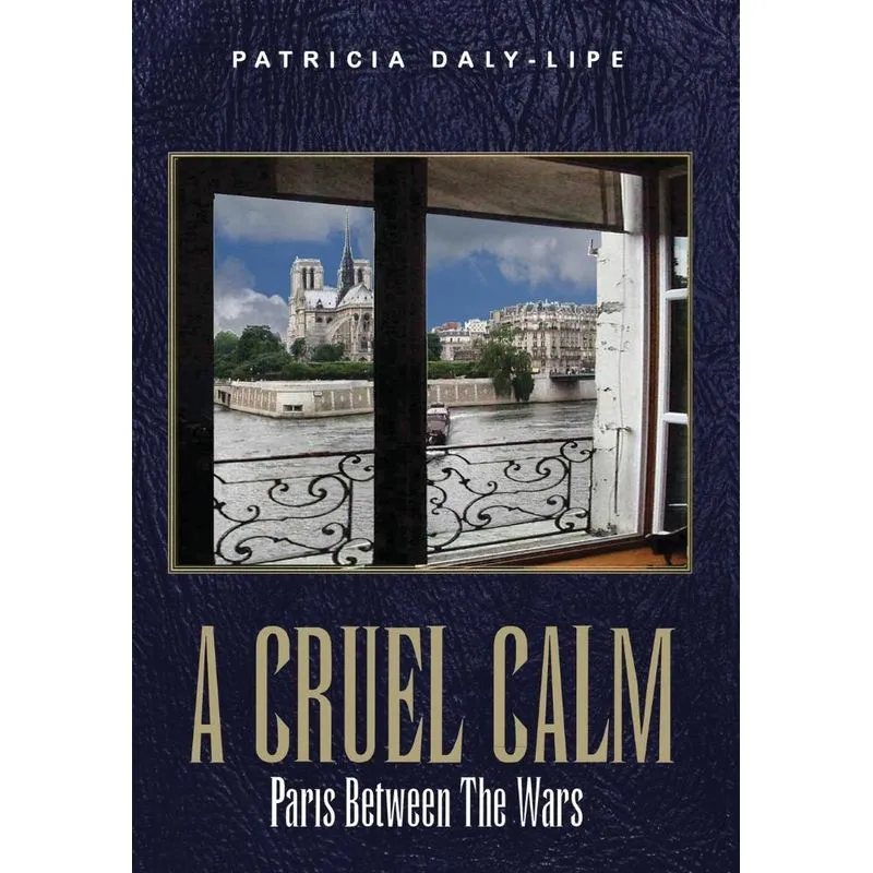 A CRUEL CALM