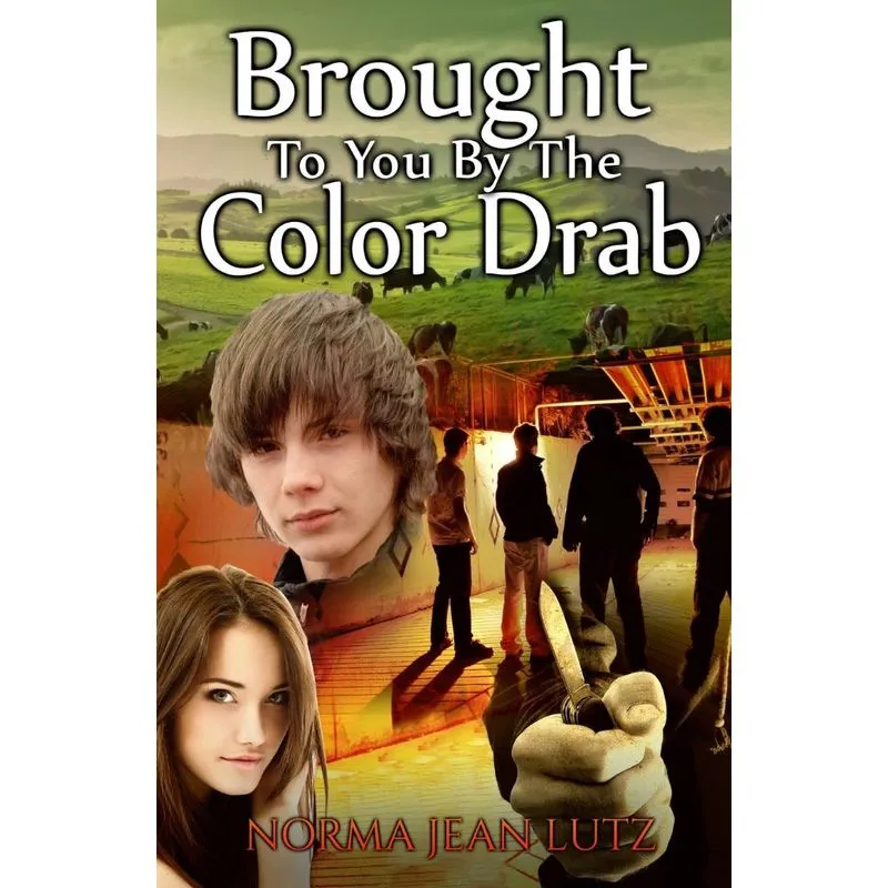Brought To You By The Color Drab