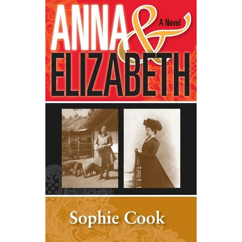 ANNA & ELIZABETH
