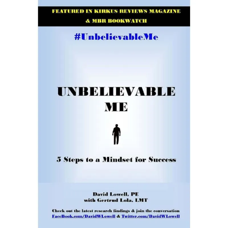 Unbelievable Me