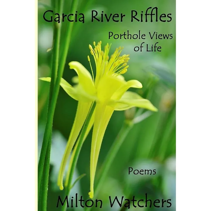 Garcia River Riffles