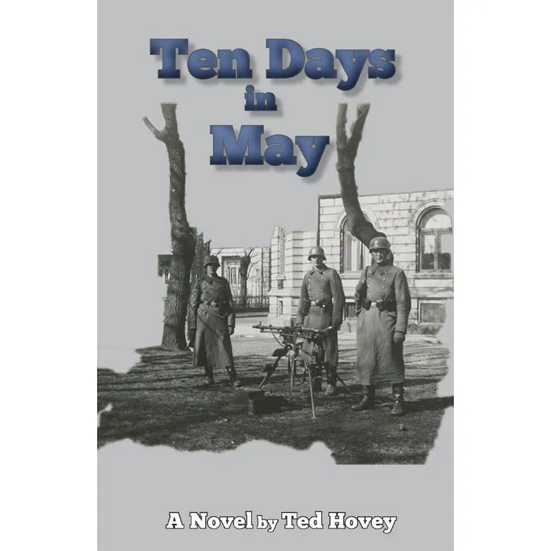 Ten Days in May