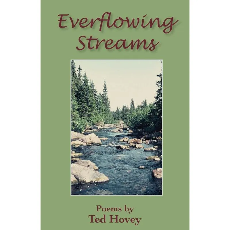 Everflowing Streams