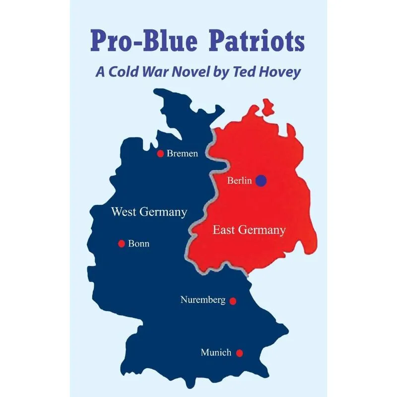 Pro-Blue Patriots