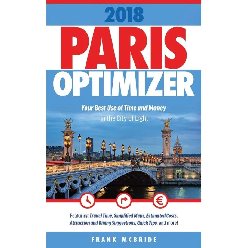 Paris Optimizer 2018
