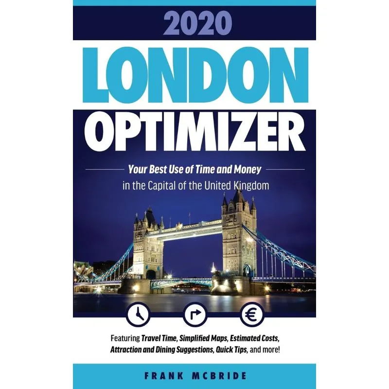 London Optimizer 2020