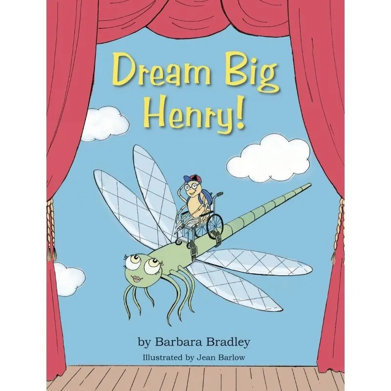 Dream Big, Henry