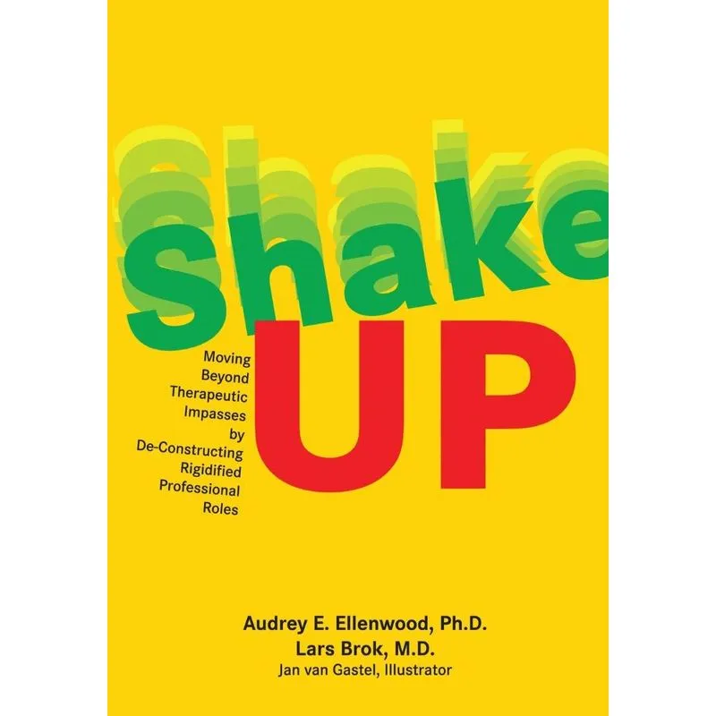 Shake-up