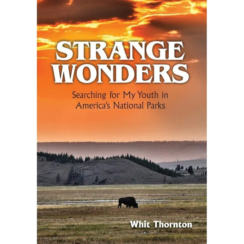 Strange Wonders