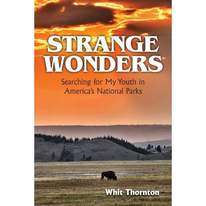 Strange Wonders
