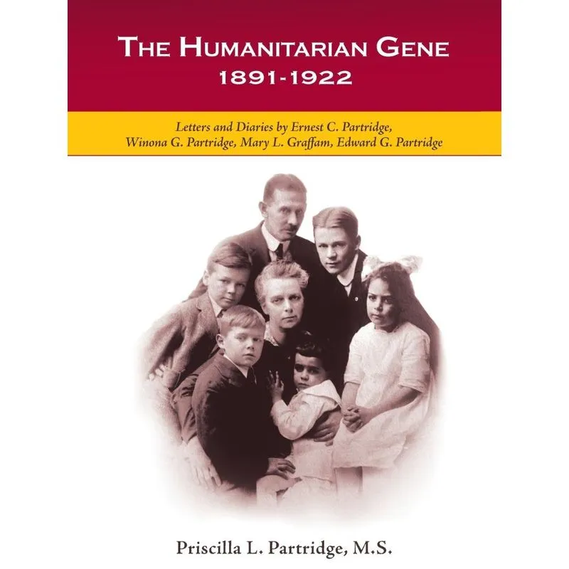 The Humanitarian Gene