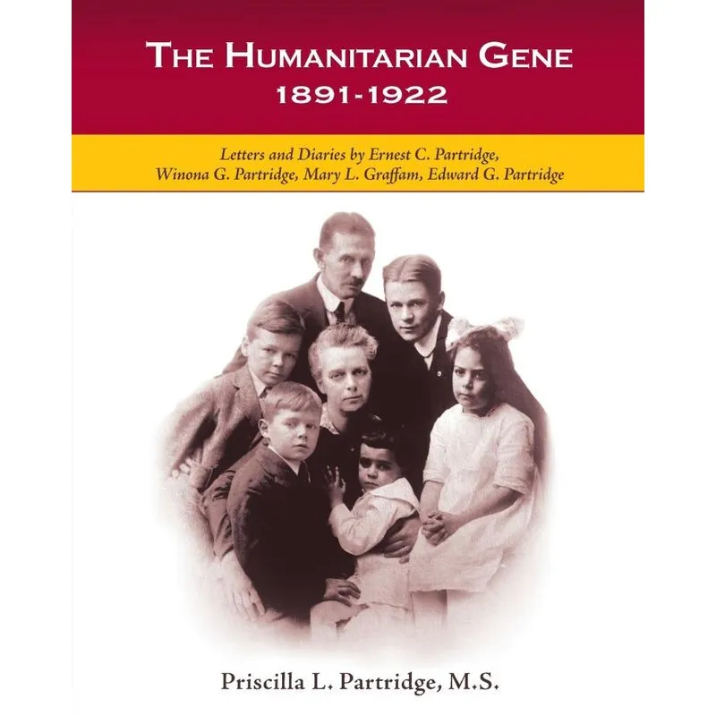 The Humanitarian Gene