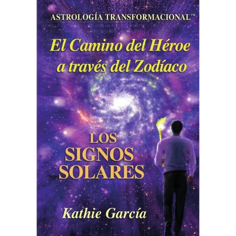 El Camino del Héroe a través del Zodíaco - Espanhol