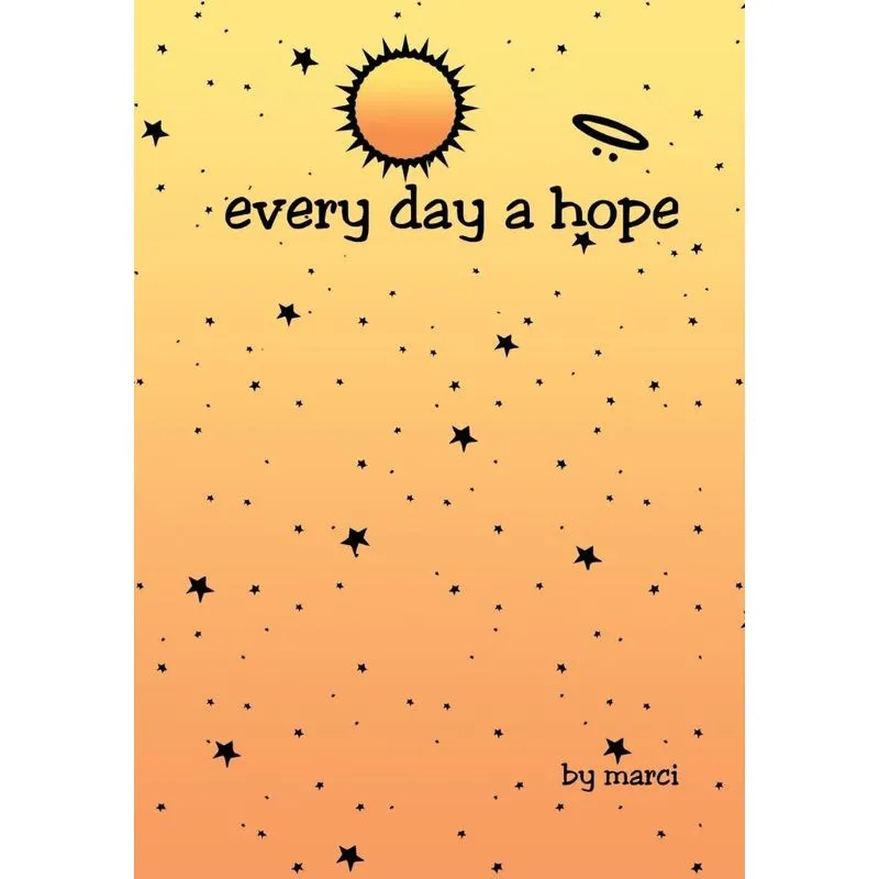 every day a hope